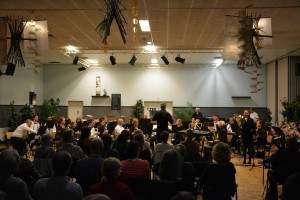 2016-05-21 Uitwisselingsconcert met Alliance